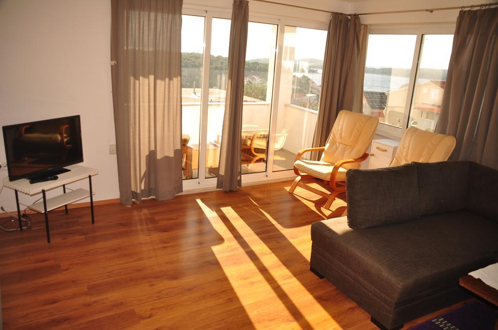 Guest House Stefica 흐바르 객실 사진