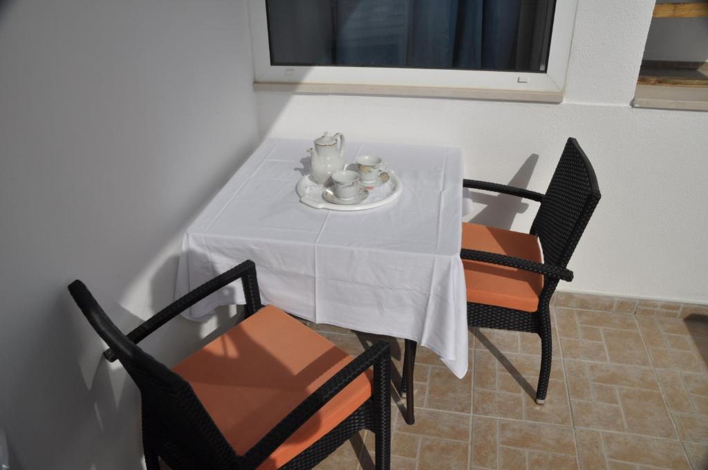 Guest House Stefica 흐바르 객실 사진